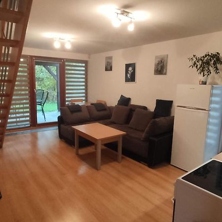 Rodinny Apartman Adleta Horní Bečva Exteriör bild